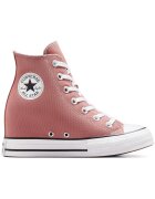 Converse Кецове Chuck Taylor All Star Wedge Platform