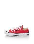 Converse Кецове Chuck Taylor All Stars - Червен -