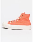 Converse Кецове Chuck Taylor Star Lift с висок профил