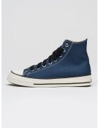 Converse Кецове Chuck Taylor Throwback с лого - Червен/Бял/Тъмносин