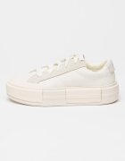 Converse Кецове Cruise с равна платформа и велур Крем