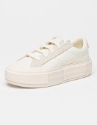Converse Кецове Cruise с равна платформа и велур Крем