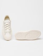 Converse Кецове Cruise с равна платформа и велур Крем