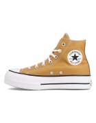 Converse Кецове платнени - кафяви
