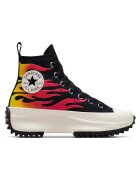 Converse Кецове - Run Star Hike Hi Flames A08766C