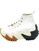 Converse Кецове Run Star Motion - Бял -