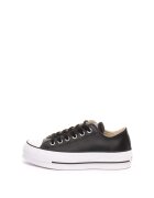 Converse Кожени кецове Chuck Taylor All Star