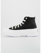 Converse Кожени кецове Chuck Taylor All Star Lugged 2.0