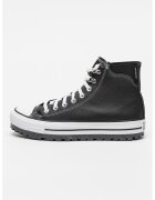 Converse Кожени кецове Chuck Taylor All Star Star City