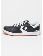 Converse Кожени кецове CL98 - Бял/Черен