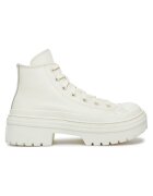 Converse Кожени спортни обувки All Star Lugged Heel