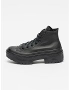 Converse Кожени спортни обувки All Star Lugged Heel