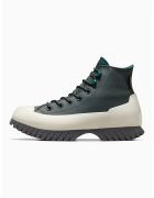 Converse Кожени спортни обувки Chuck Taylor All Star Lugged 2.0