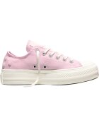 Converse Маратонки Chuck Taylor All Star Lift Platform Beads 55991