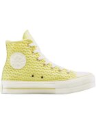 Converse Маратонки Chuck Taylor All Star Lift Platform Knit