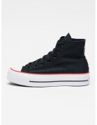 Converse Маратонки Chuck Taylor All Star с равна платформа