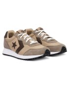 Converse Маратонки естествена кожа - кафяви - ЕС