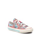 Converse Маратонки Момчета - Момичета - 300891612 - Текстил - Многоцветни