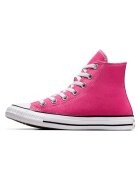 Converse Маратонки платнени - розови