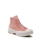 Converse Маратонки за момиче - 302719204 - Еко кожа - Розови