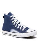 Converse Мъжки кецове - 300891506 - Текстил - Тъмносини