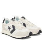 Converse Мъжки кецове - бежови - текстил