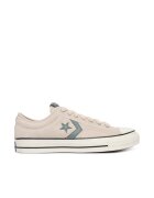 Converse Мъжки кецове - естествена кожа - бежови