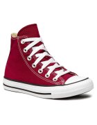 Converse Мъжки кецове - текстил - - вътрешна част пластмаса