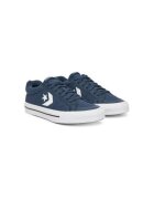 Converse Мъжки маратонки A12528C - Текстил - Тъмносин