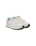 Converse Мъжки маратонки A13469C - Текстил - Бели