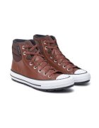 Converse Мъжки обувки 304039744 - Естествена кожа - Кафяви