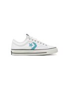 Converse Мъжки обувки 304588402 - Текстил - 445 EU - Бели