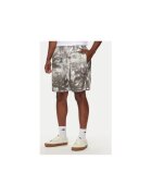 Converse Мъжки шорти - 304113048 - Памук -