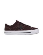 Converse Мъжки спортни обувки 304832437 - Естествена кожа -