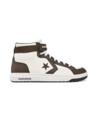 Converse Мъжки спортни обувки 304832604 - Екокожа - Бели
