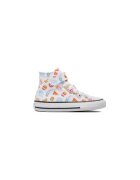 Converse Момичешки обувки 303752620 - Текстил - Бели