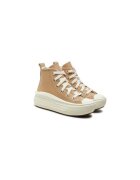 Converse Момичешки обувки 304943195 - Естествена кожа -