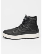 Converse Непромокаеми кожени спортни обувки Chuck Taylor All Star Equip