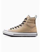 Converse Непромокаеми спортни обувки Chuck Taylor All Star Berkshire с велур