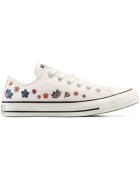 Converse Обувки Chuck Taylor All Star Flowers