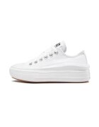 Converse Обувки Chuck Taylor All Star Move Ox
