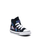 Converse Обувки за момчета - 303745035 - Текстил