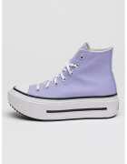 Converse Платнени кецове Lift с двойна платформа