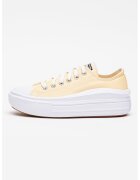 Converse Платнени спортни обувки Chuck Taylor All Star Move с платформа