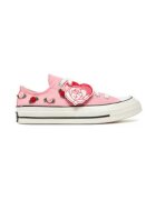 Converse Розови унисекс обувки