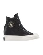 Converse Спортни обувки Chuck 70 Wedge Luxe Pony Hair 44736