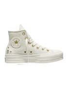 Converse Спортни обувки Chuck Taylor All Star Lift Platform Heathered Glam 60518