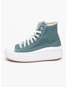Converse Спортни обувки Chuck Taylor All Star с велур
