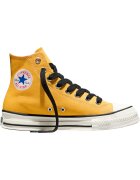 Converse Спортни обувки Chuck Taylor All Star Throwback High Top Gold Palm 60557