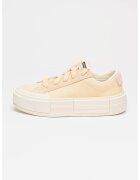 Converse Спортни обувки Cruise с равна платформа и връзки - Светло жълто